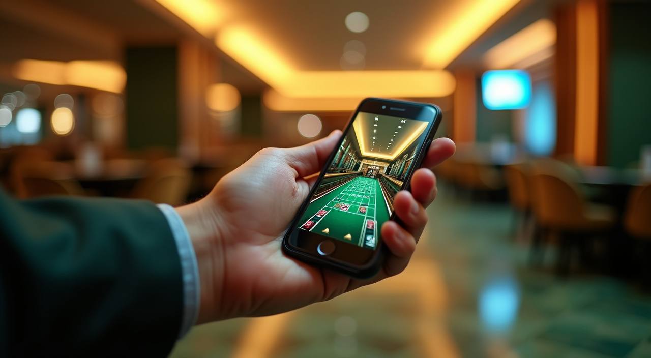 binus4d mobile